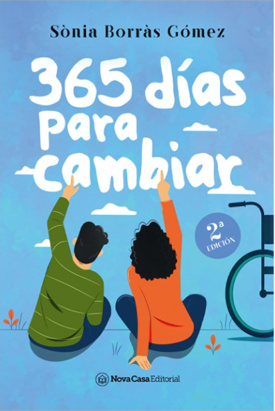 365 Días Para Cambiar